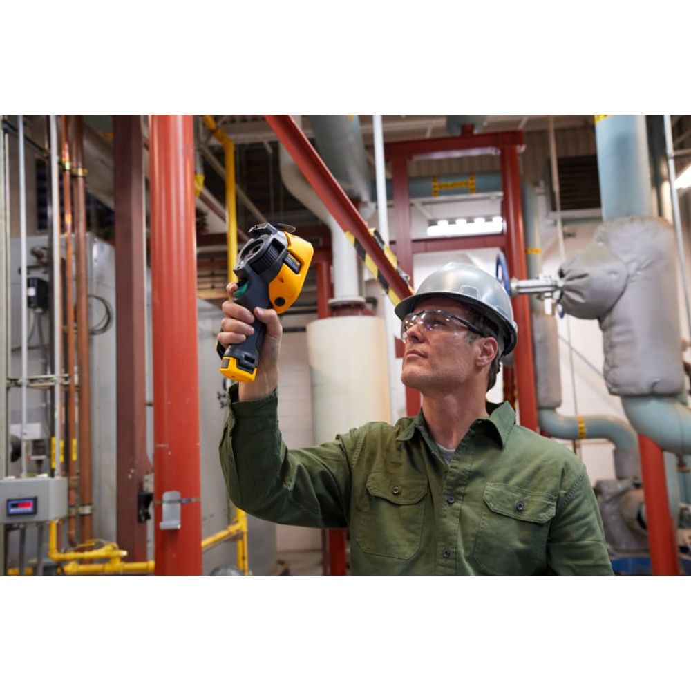 Fluke 5160004 FLK-TIS55+ 27HZ - Thermal Imager; FT1; 27 HZ - 11
