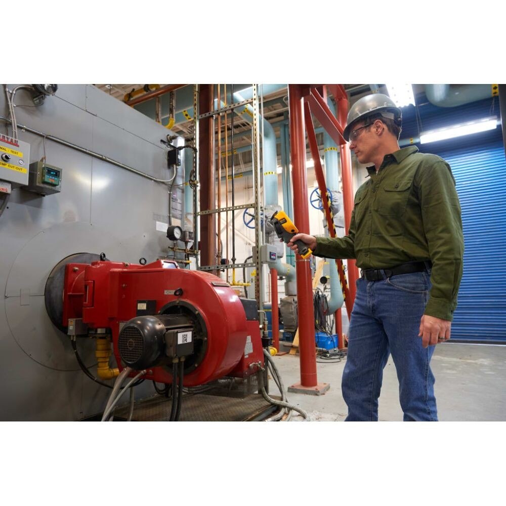 Fluke 5160004 FLK-TIS55+ 27HZ - Thermal Imager; FT1; 27 HZ - 15