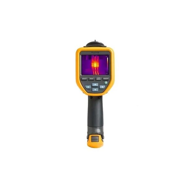 Fluke FLK-TIS20+ MAX 9HZ FLK-TIS20+ MAX 9HZ, Thermal Imager