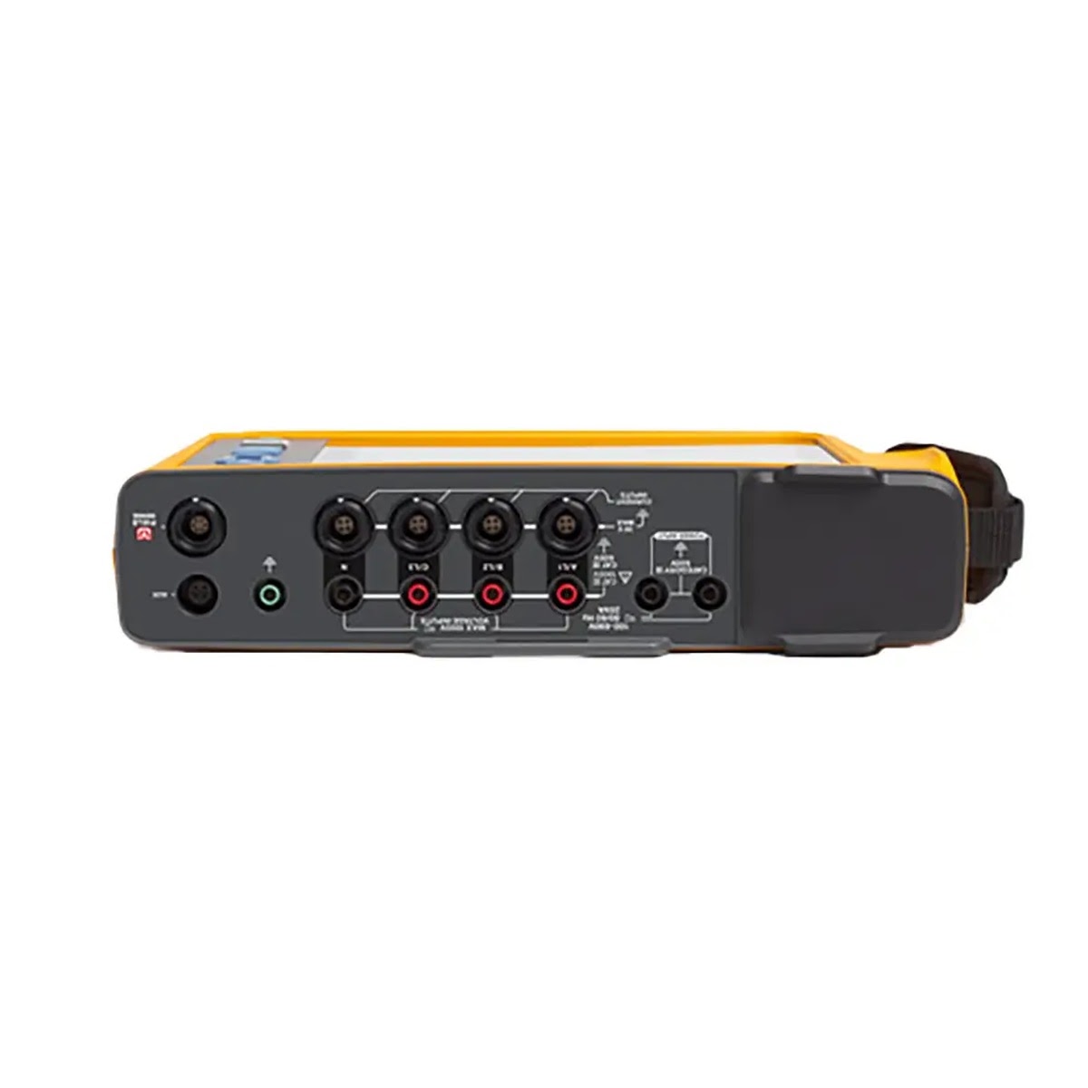 Fluke 5335300 FLUKE-1775/FPC Three-Phase Power Quality Analyzer Kit with 1 Year Standard Premium Care Support and Flexible Current Probes (4 Probes) - 4