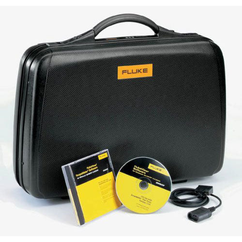 Fluke SCC190EFG Software & Cable Carrying Case