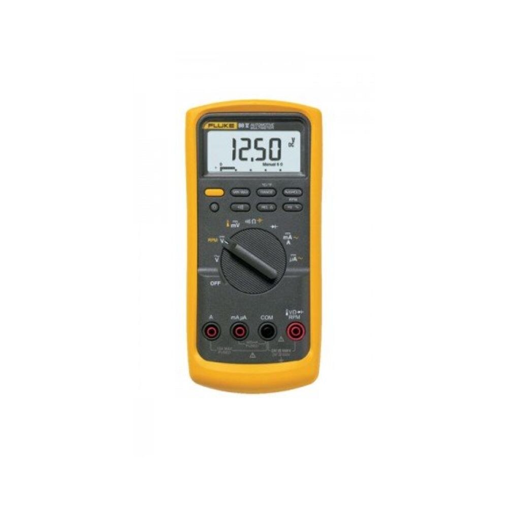 Fluke 88-5 88V Deluxe Automotive Multimeter