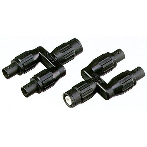 Fluke PM9093/001 Safety Designed BNC T-Connector