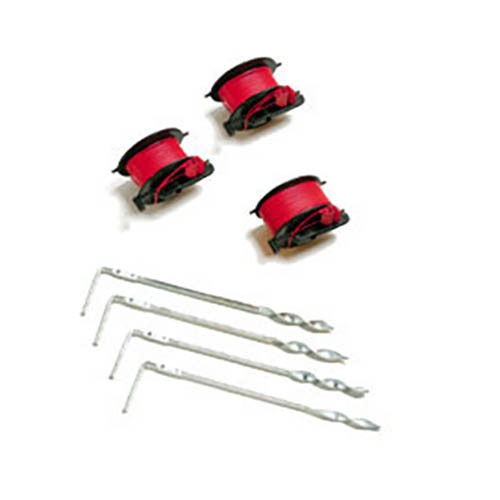 Fluke ES-162P4-2 4-Pole Stake Kit
