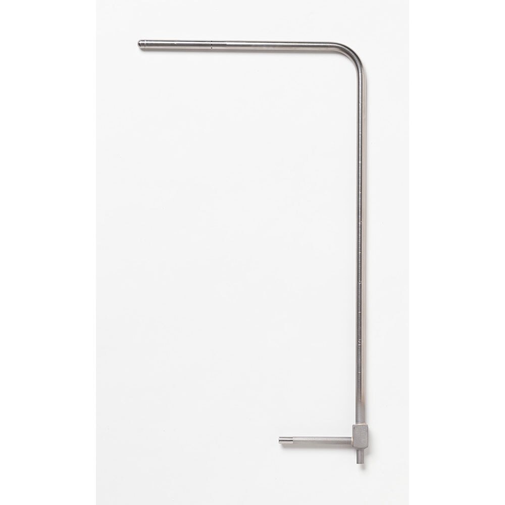 Fluke 922/KIT Airflow Meter/Micromanometer Kit - 6