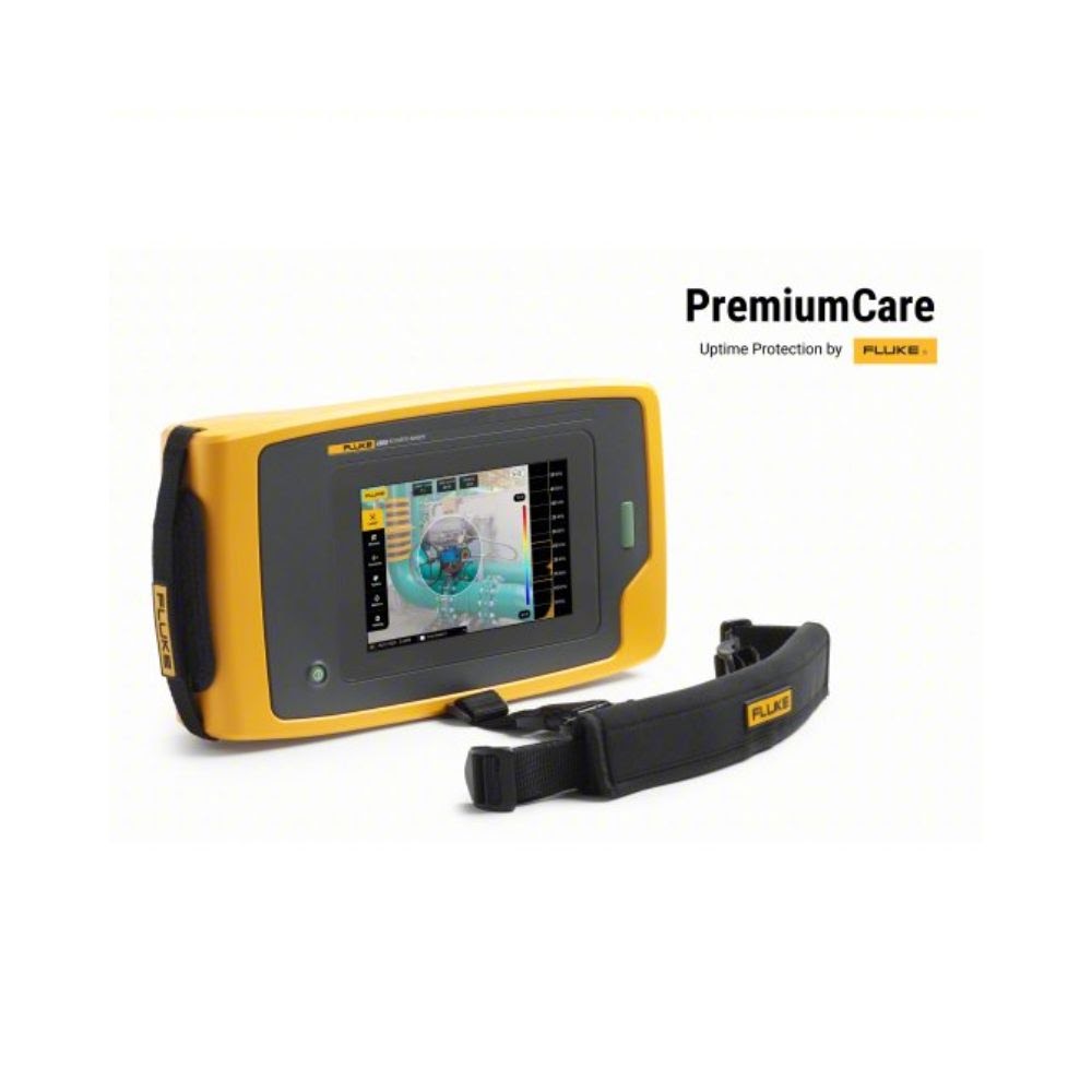 Fluke FLUKE-II500/FPC3 6017843, II500 Industrial Acoustic Imager with 3 Years of Premium Care Standard - 2