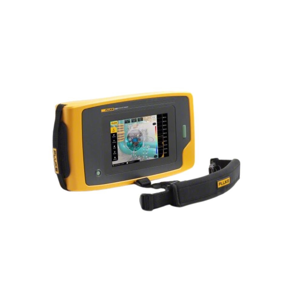 Fluke FLUKE-II500 5609242, FLK-II500, Industrial Acoustic Imager - 2