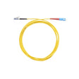 Fluke SRC-9-SCLC-M Single-Mode 9 µm TRC 2 m, SC/Metal LC Connector