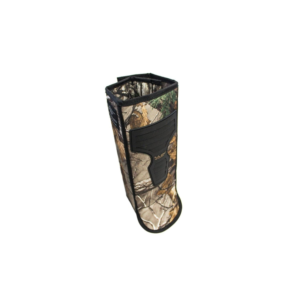 ForEverlast SGSAPG Snake Guard Shields One Size Fits Most Snake Bite Protection Gaiters Camo - 3