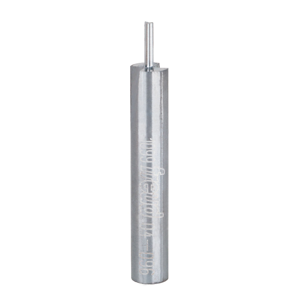 Freud 04-096 1/16" (Dia.) Double Flute Straight Bit