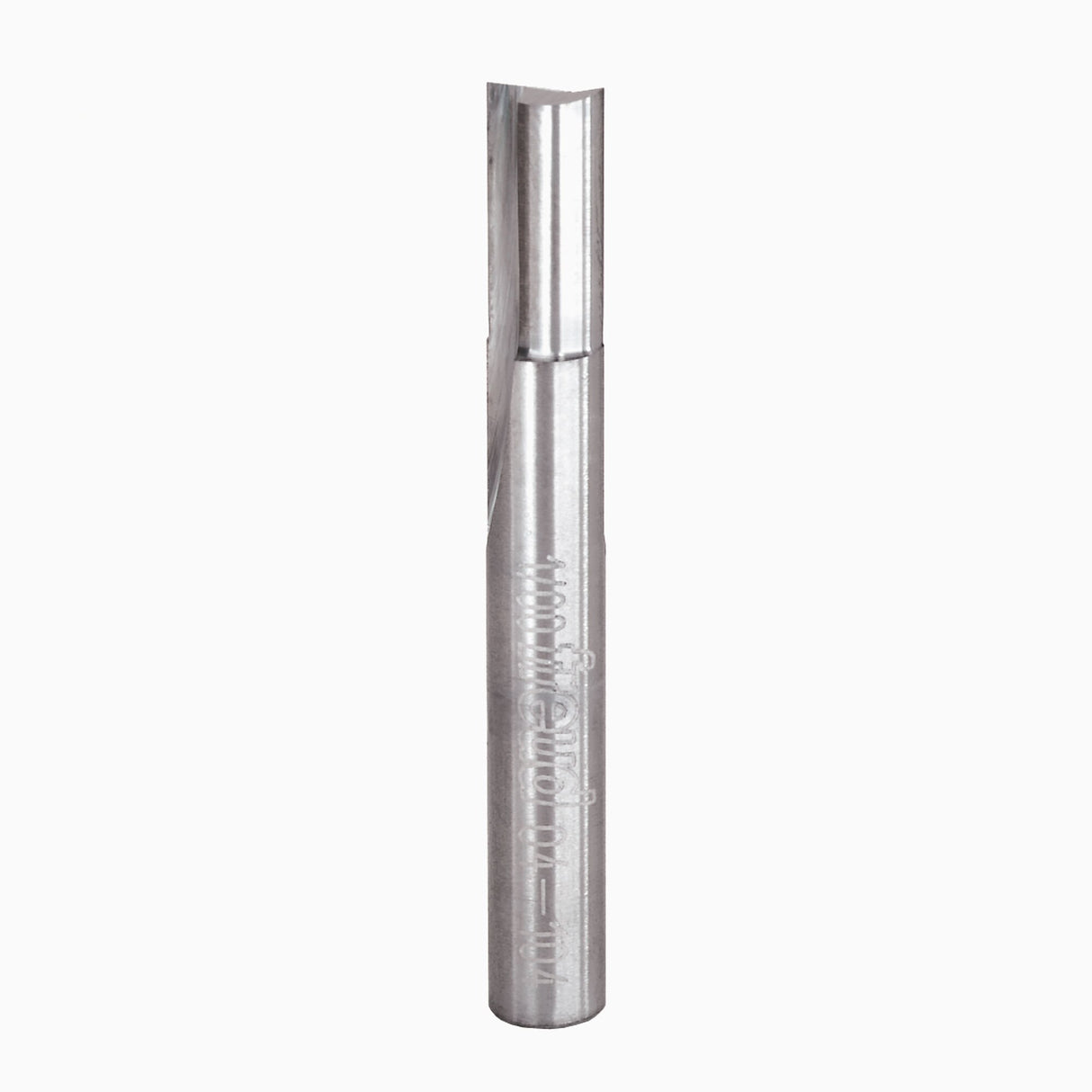 Freud 04-104 1/4" (Dia.) Double Flute Straight Bit