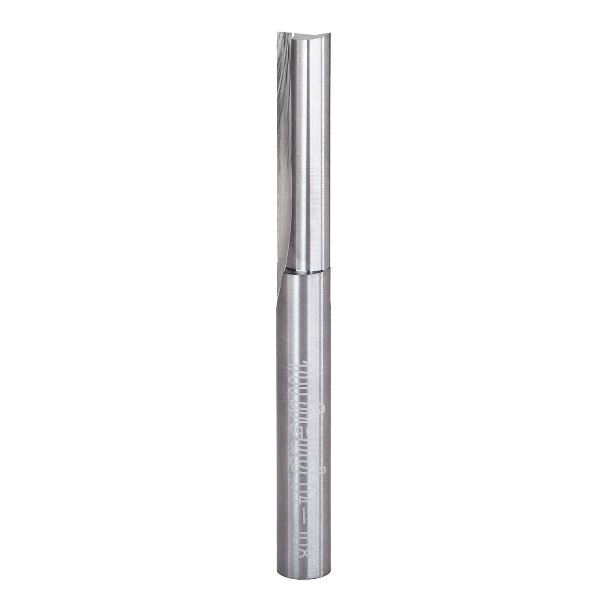 Freud 04-108 1/4" (Dia.) Double Flute Straight Bit