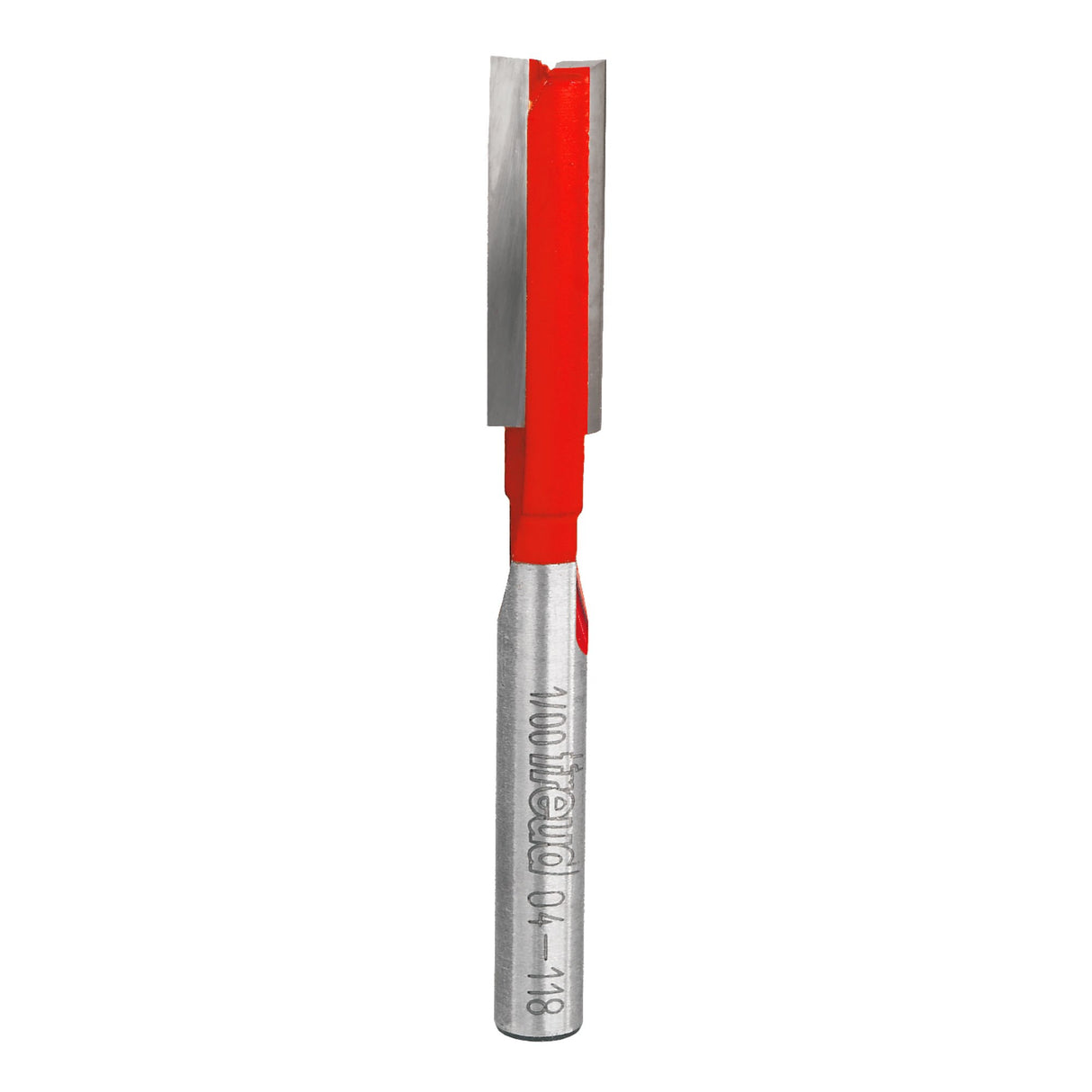 Freud 04-118 5/16" (Dia.) Double Flute Straight Bit