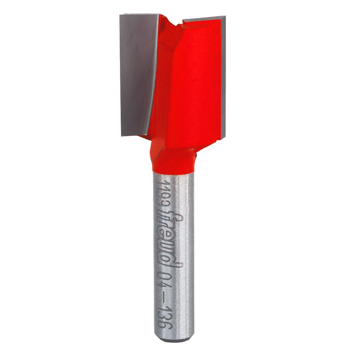 Freud 04-136 5/8" (Dia.) Double Flute Straight Bit