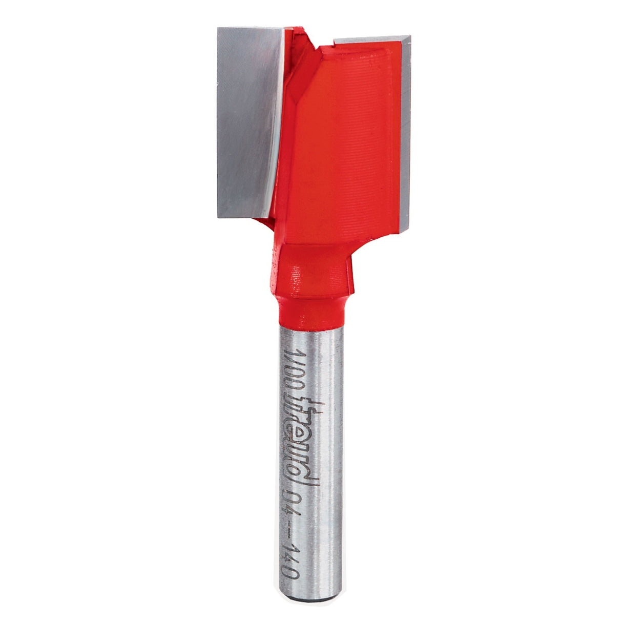 Freud 04-140 3/4" (Dia.) Double Flute Straight Bit