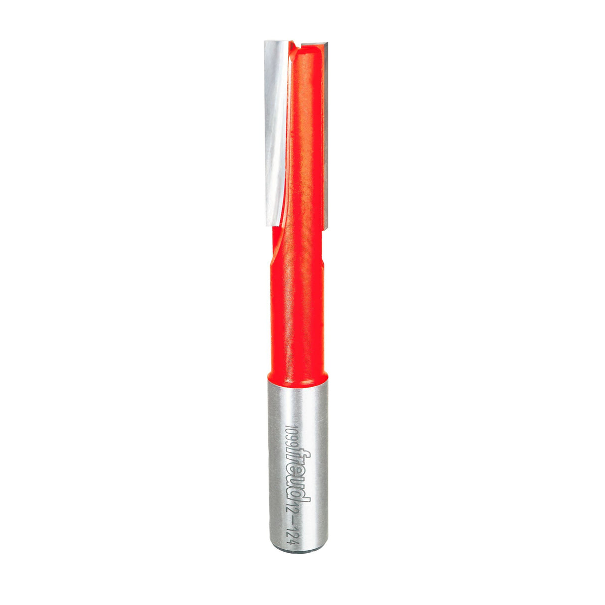 Freud 12-124 1/2" (Dia.) Double Flute Straight Bit (Double Grind)