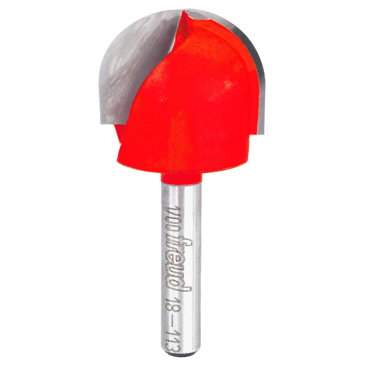 Freud 18-113 1/2" Radius Round Nose Bit