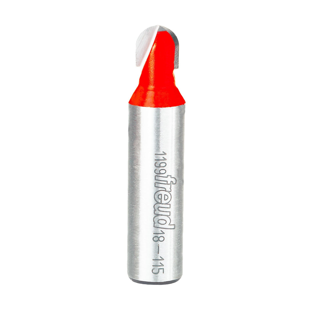 Freud 18-115 3/16" Radius Round Nose Bit