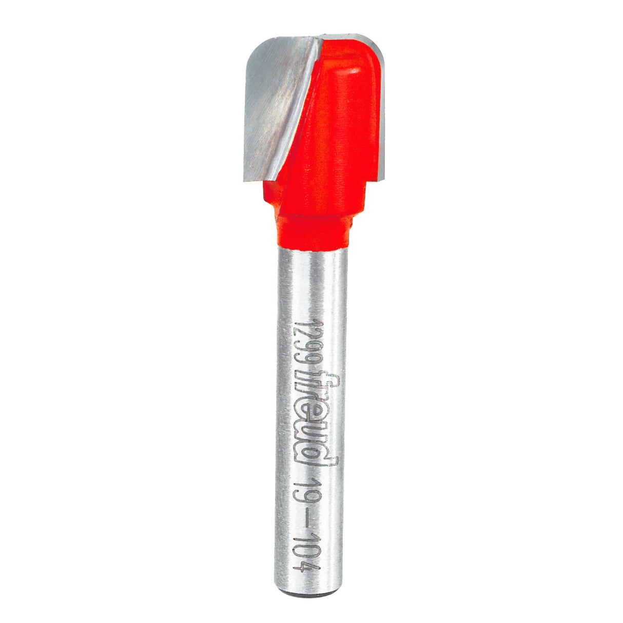 Freud 19-104 1/8" Radius Dish Carving Bit