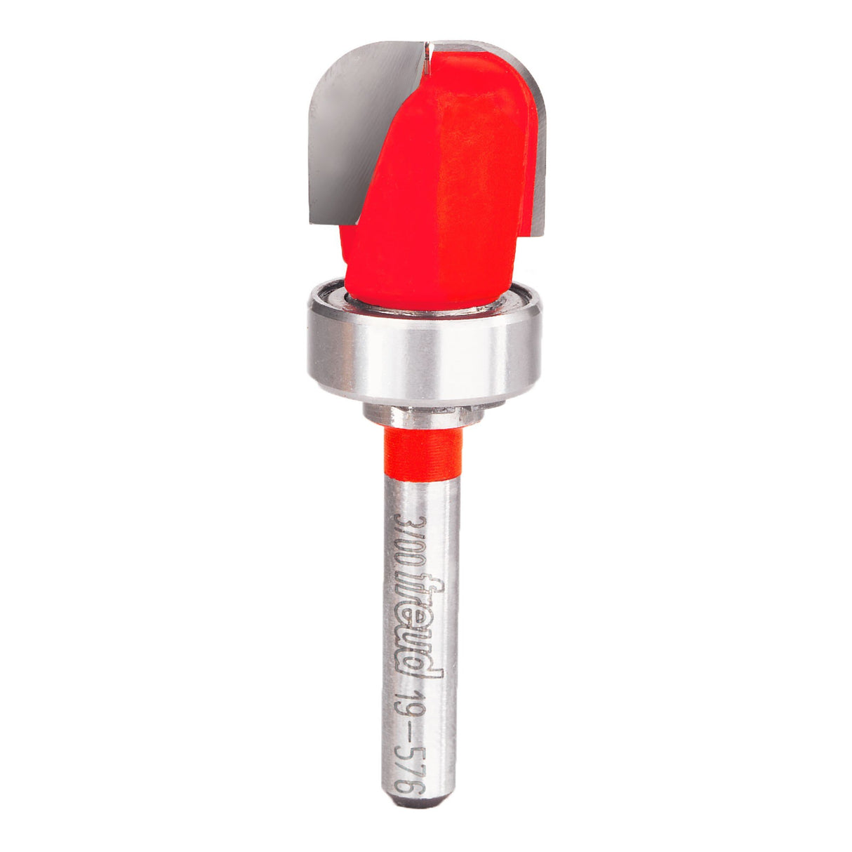 Freud 19-576 1/4" Radius Dish Carving Bit