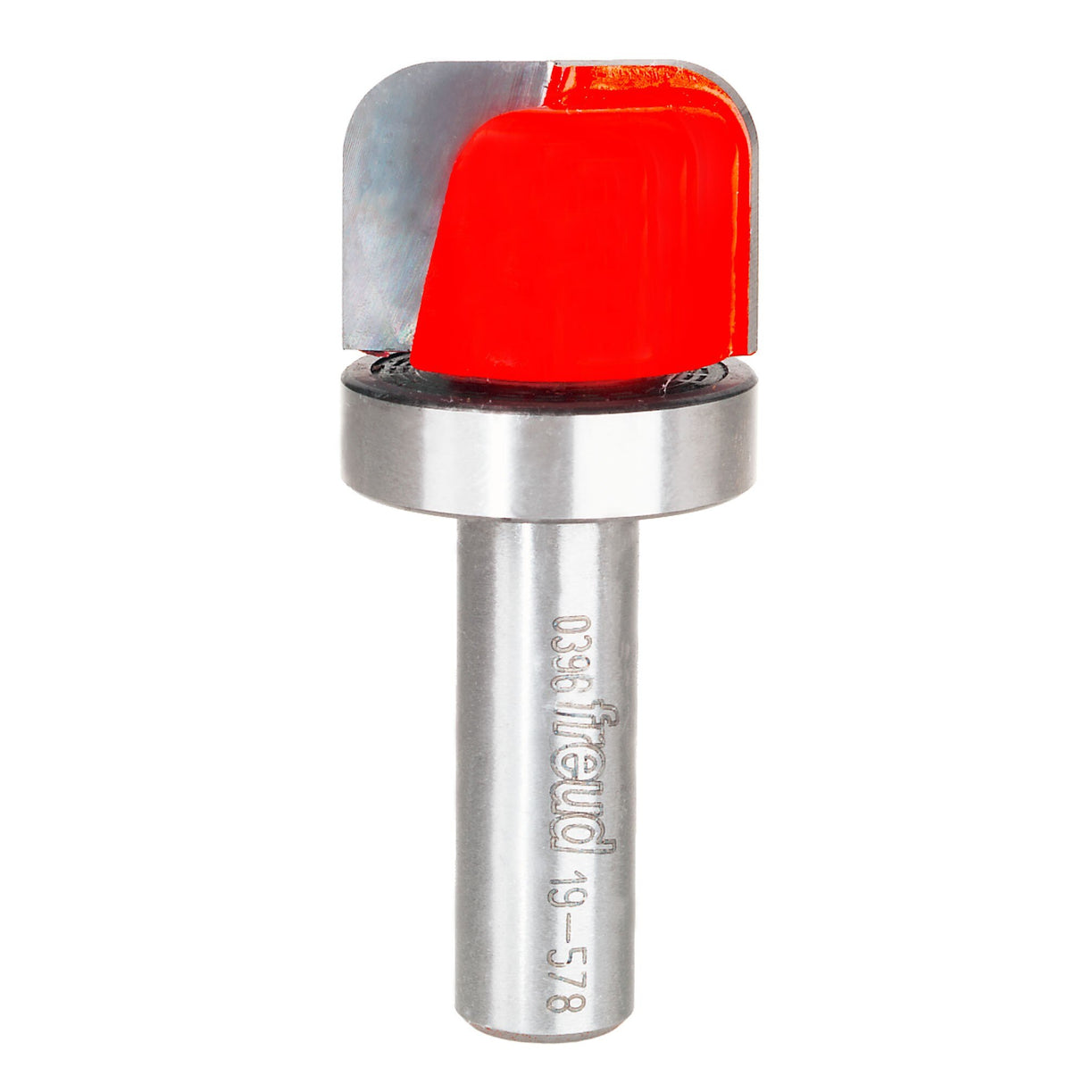 Freud 19-578 1/4" Radius Dish Carving Bit