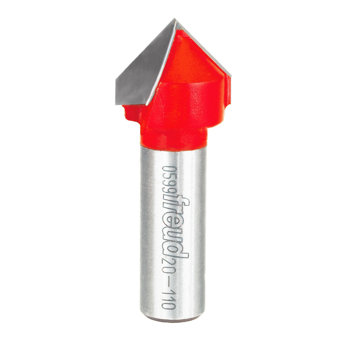 Freud 20-110 7/8" (Dia.) V Grooving Bit