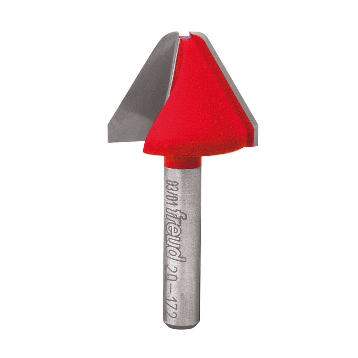 Freud 20-172 1" (Dia.) Lettering Bit