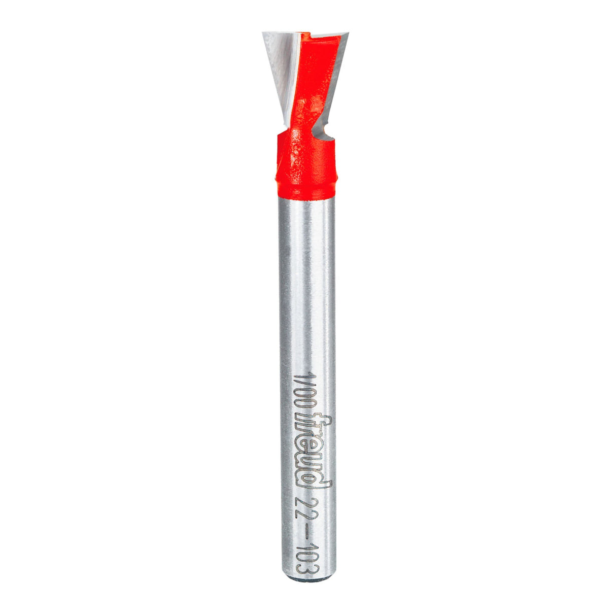 Freud 22-103 3/8" (Dia.) Dovetail Bit
