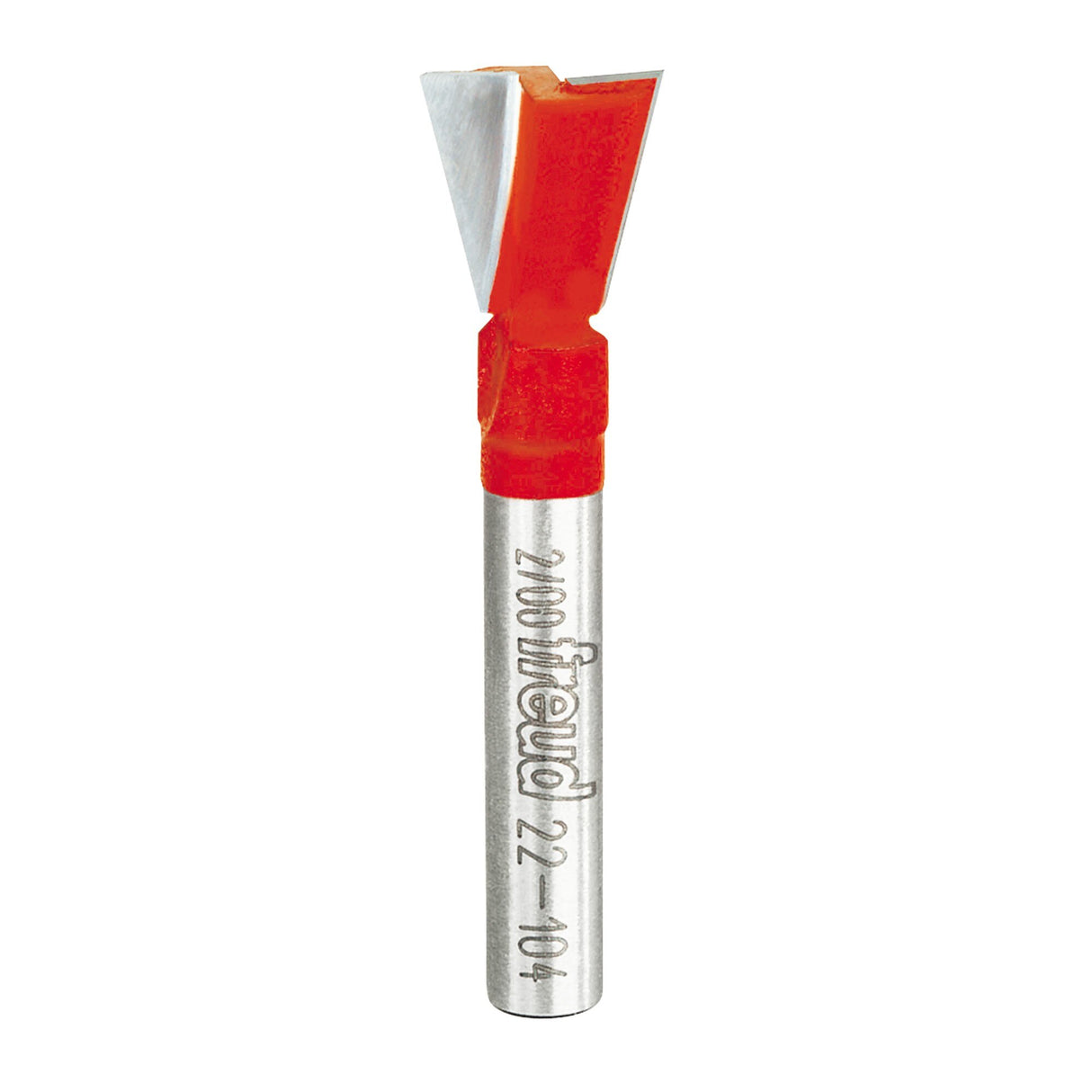 Freud 22-104 1/2" (Dia.) Dovetail Bit
