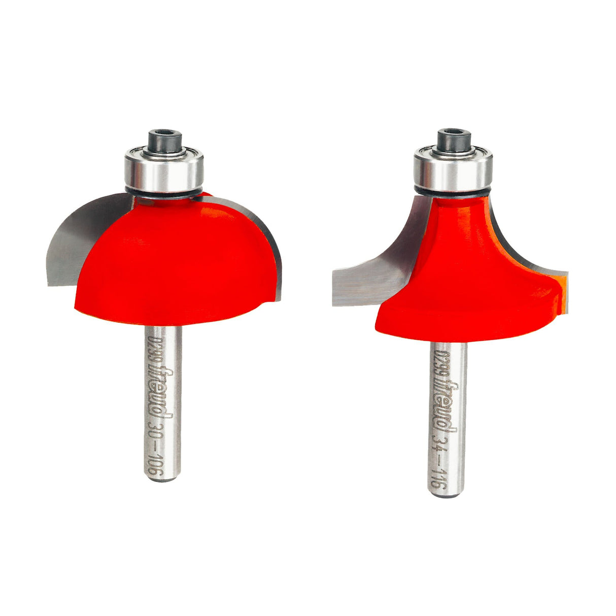 Freud 33-106 Drop-Leaf Table Bit Set