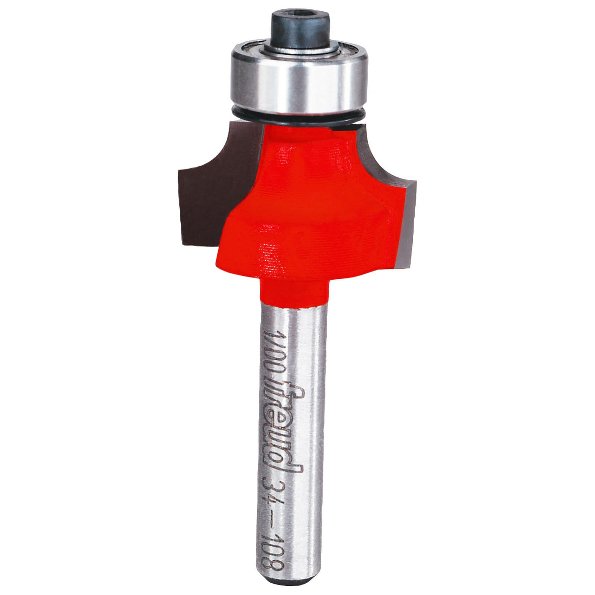 Freud 34-108 3/16" Radius Rounding Over Bit