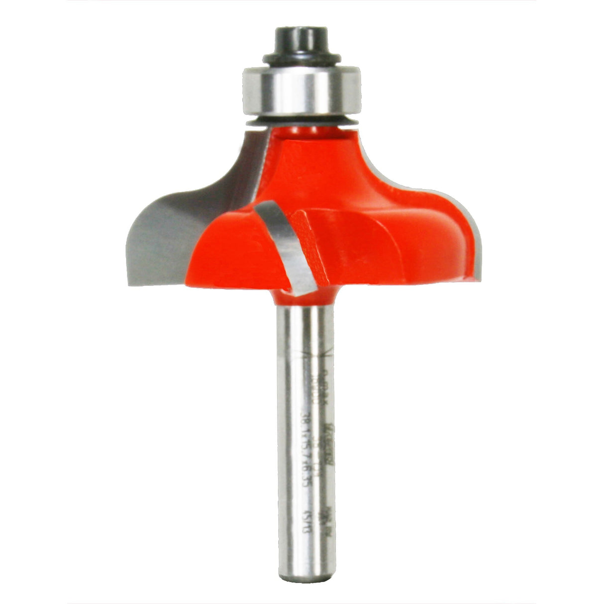 Freud 38-154 1-1/2" (Dia.) Ogee Bit (Quadra-Cut)