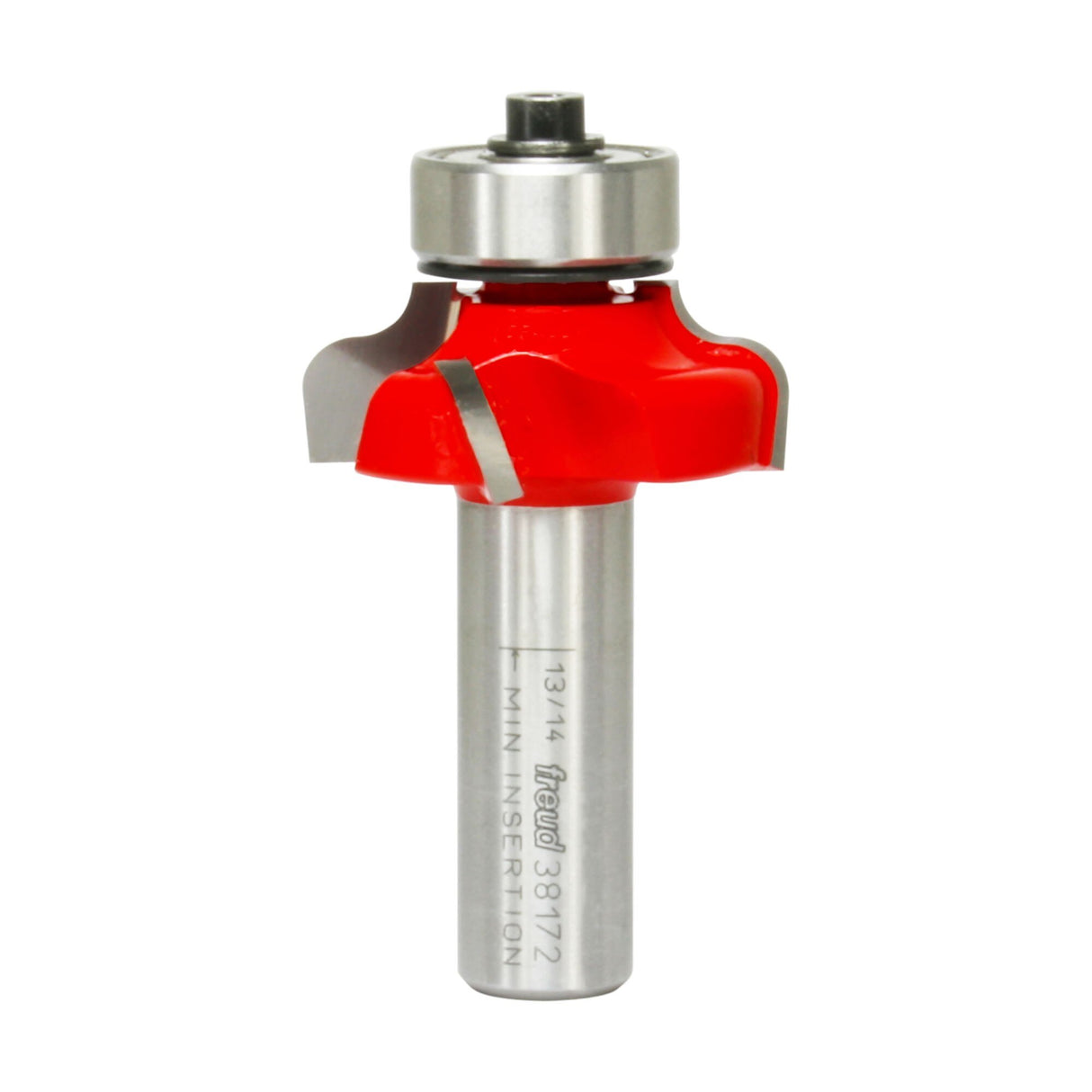 Freud 38-172 1-3/8" (Dia.) Ogee Bit (Quadra-Cut)