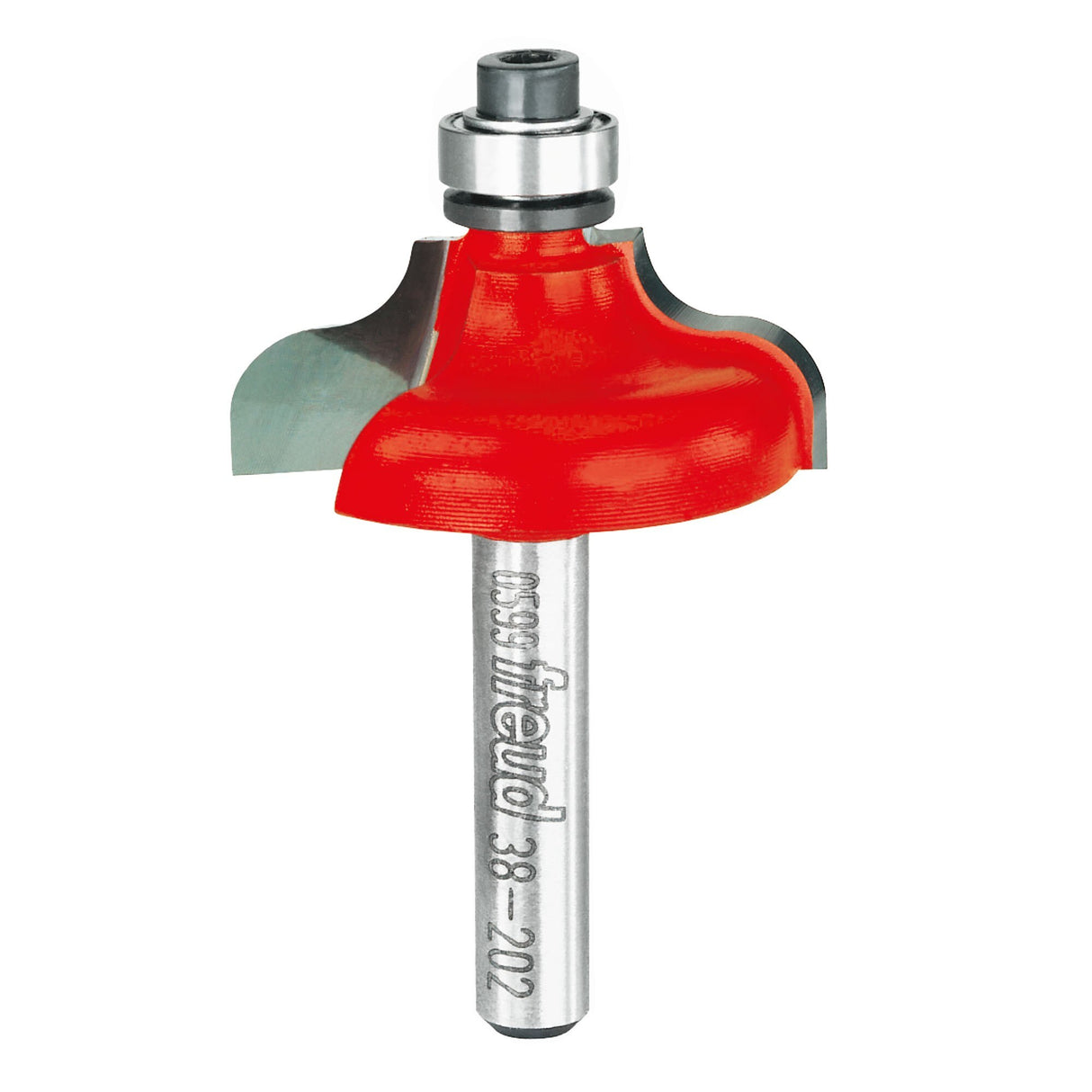 Freud 38-202 1-1/4" (Dia.) Ogee Fillet Bit