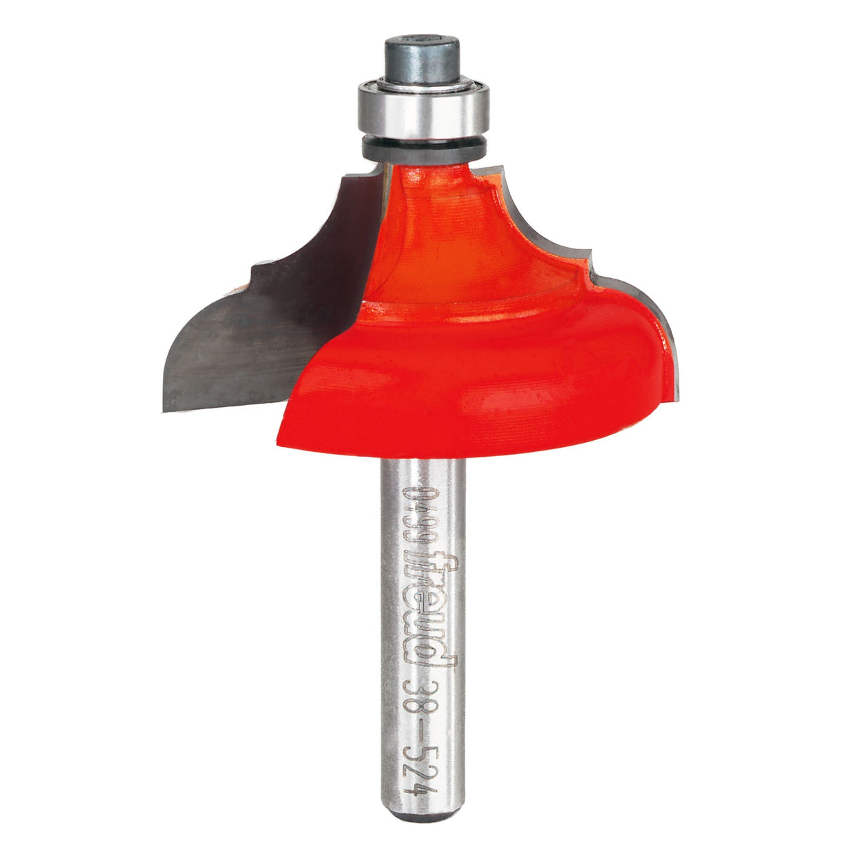 Freud 38-524 1-1/2" (Dia.) Classical Bold Cove & Bead Bit