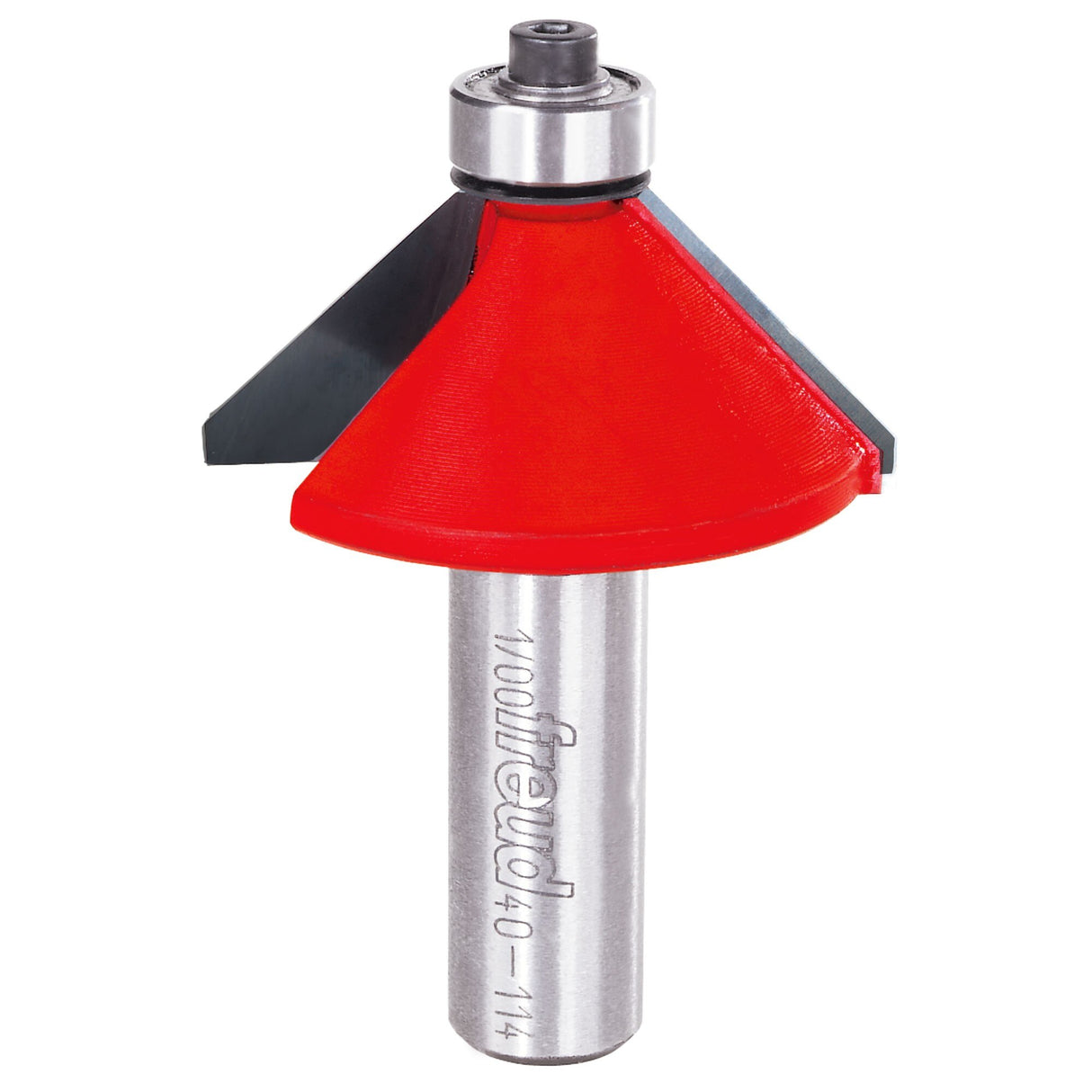 Freud 40-114 1-5/8" (Dia.) Chamfer Bit