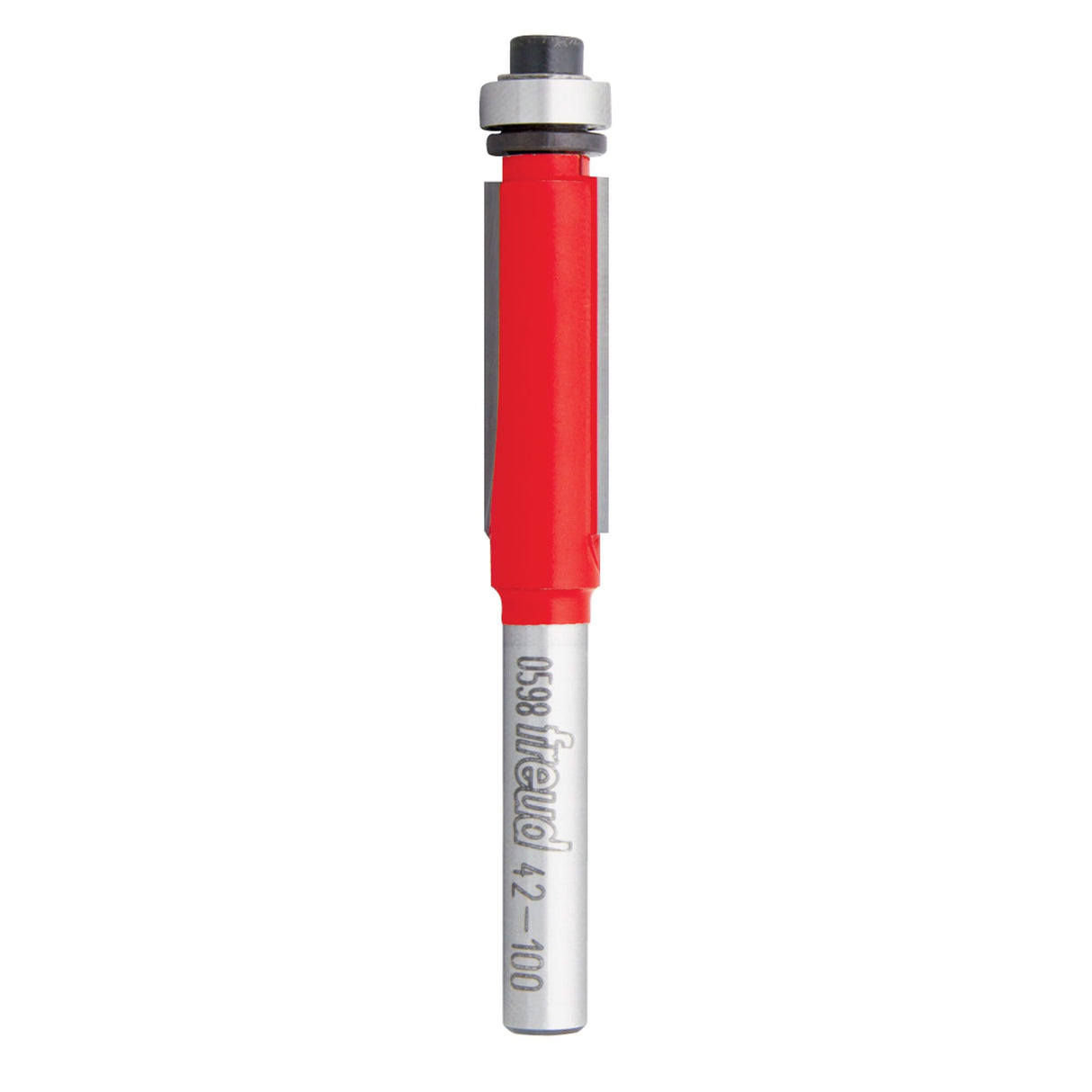 Freud 42-100 3/8" (Dia.) Bearing Flush Trim Bit