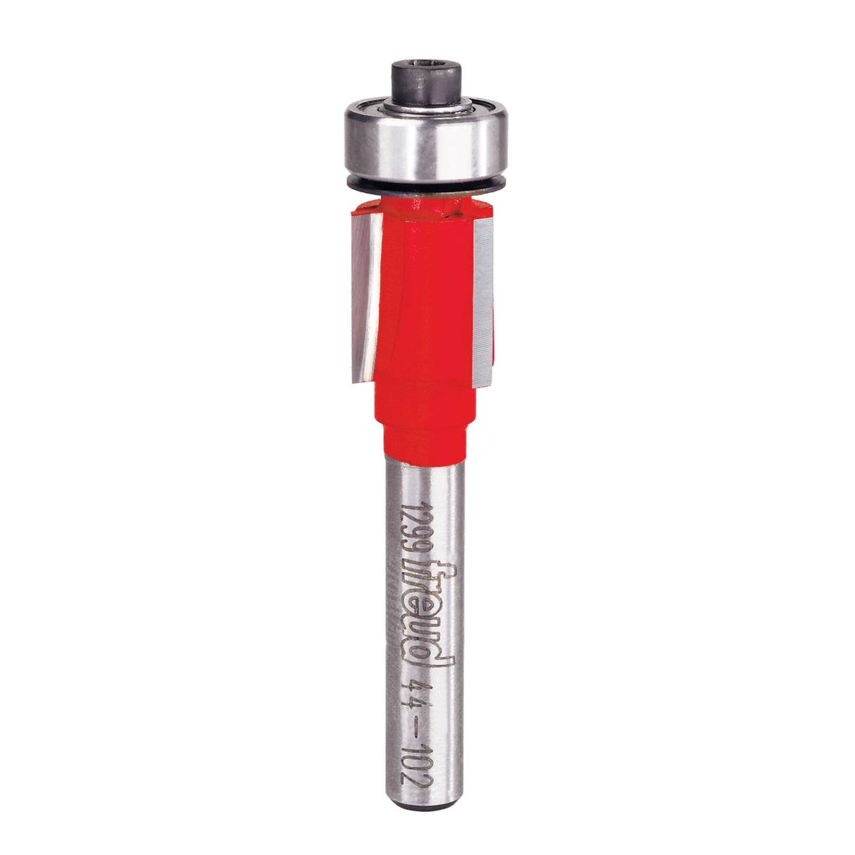 Freud 44-102 1/2" (Dia.) Bearing Flush Trim Bit