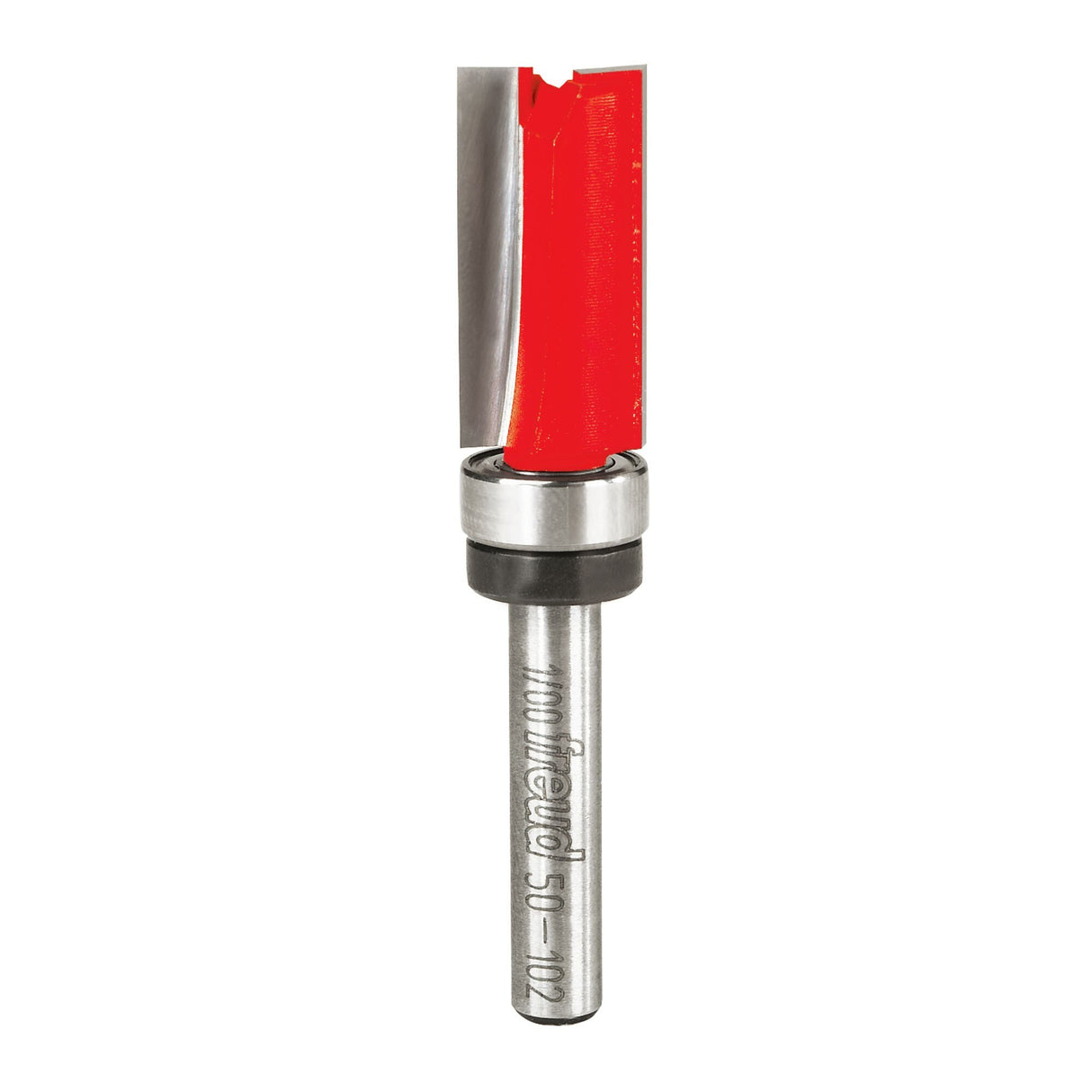 Freud 50-102 1/2" (Dia.) Top Bearing Flush Trim Bit