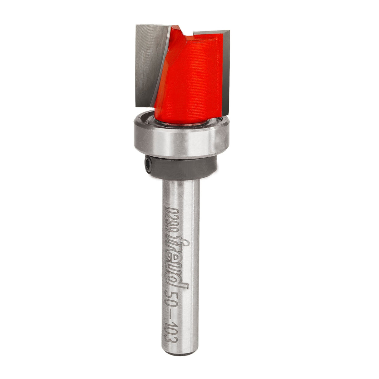 Freud 50-103 5/8" (Dia.) Top Bearing Flush Trim Bit