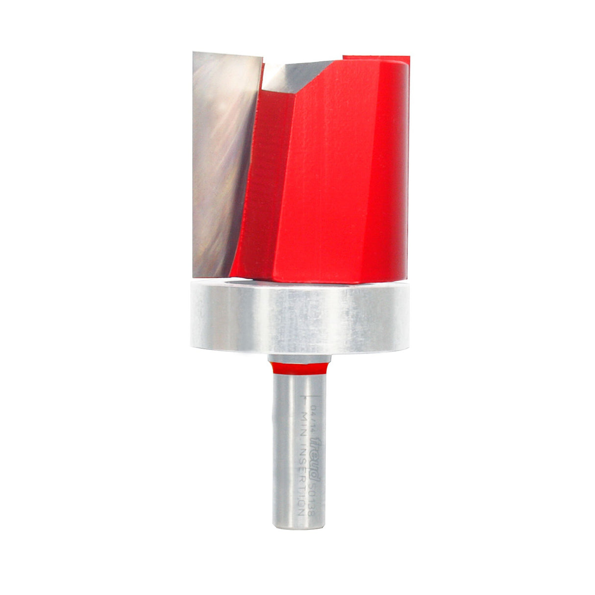Freud 50-138 2" (Dia.) Top Bearing Flush Trim Bit