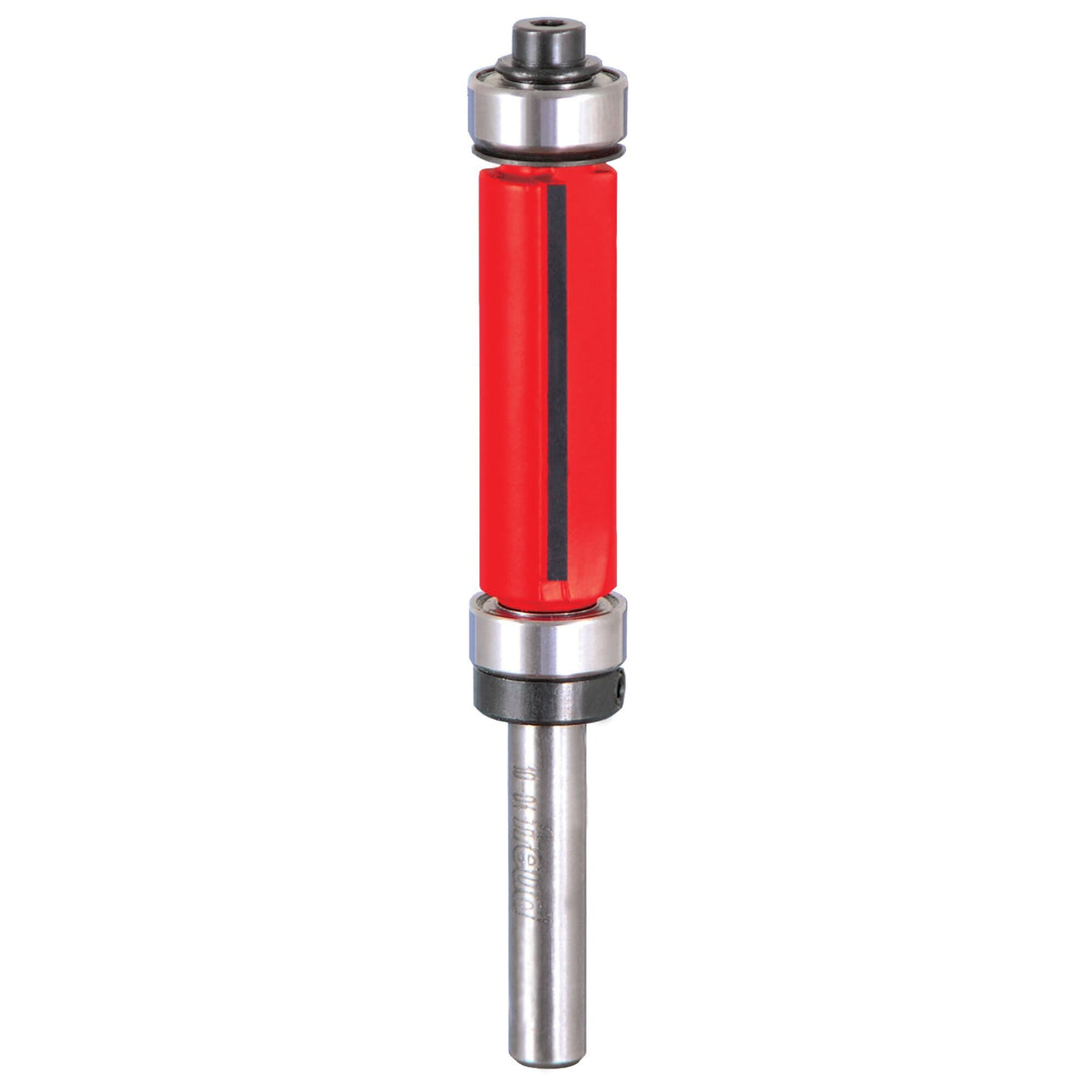 Freud 50-501 1/2" (Dia.) Top & Bottom Bearing Flush Trim Bit