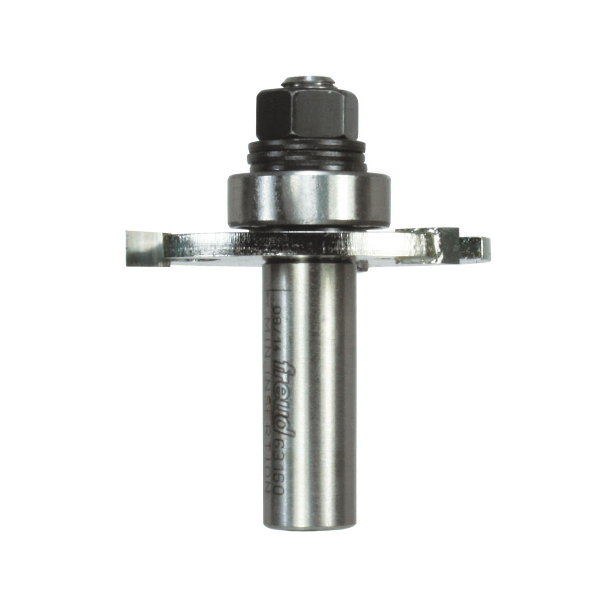 Freud 63-109 9/16" Depth Slotting Cutter Set