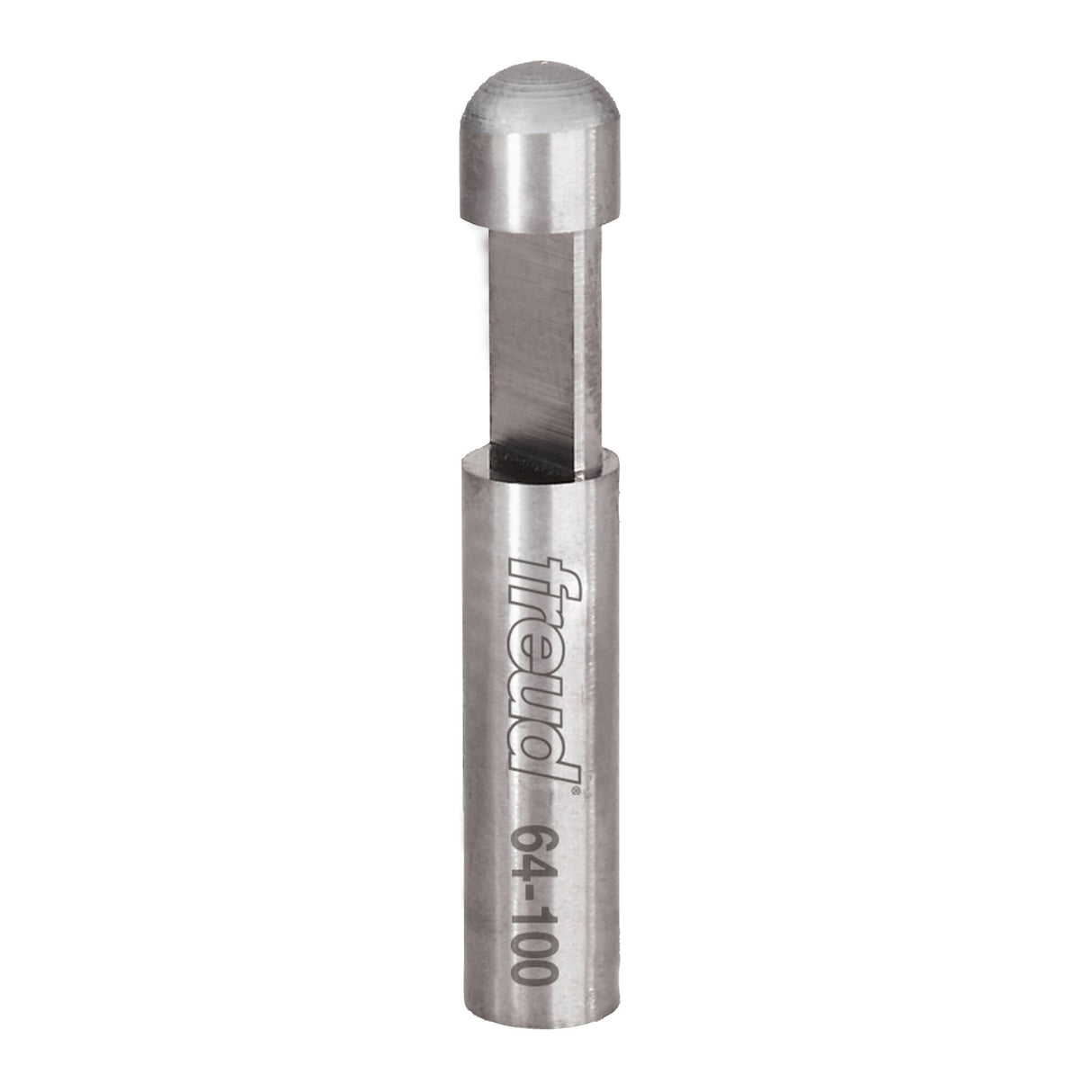 Freud 64-100 1/4" (Dia.) Solid Carbide Flush Trim Bit