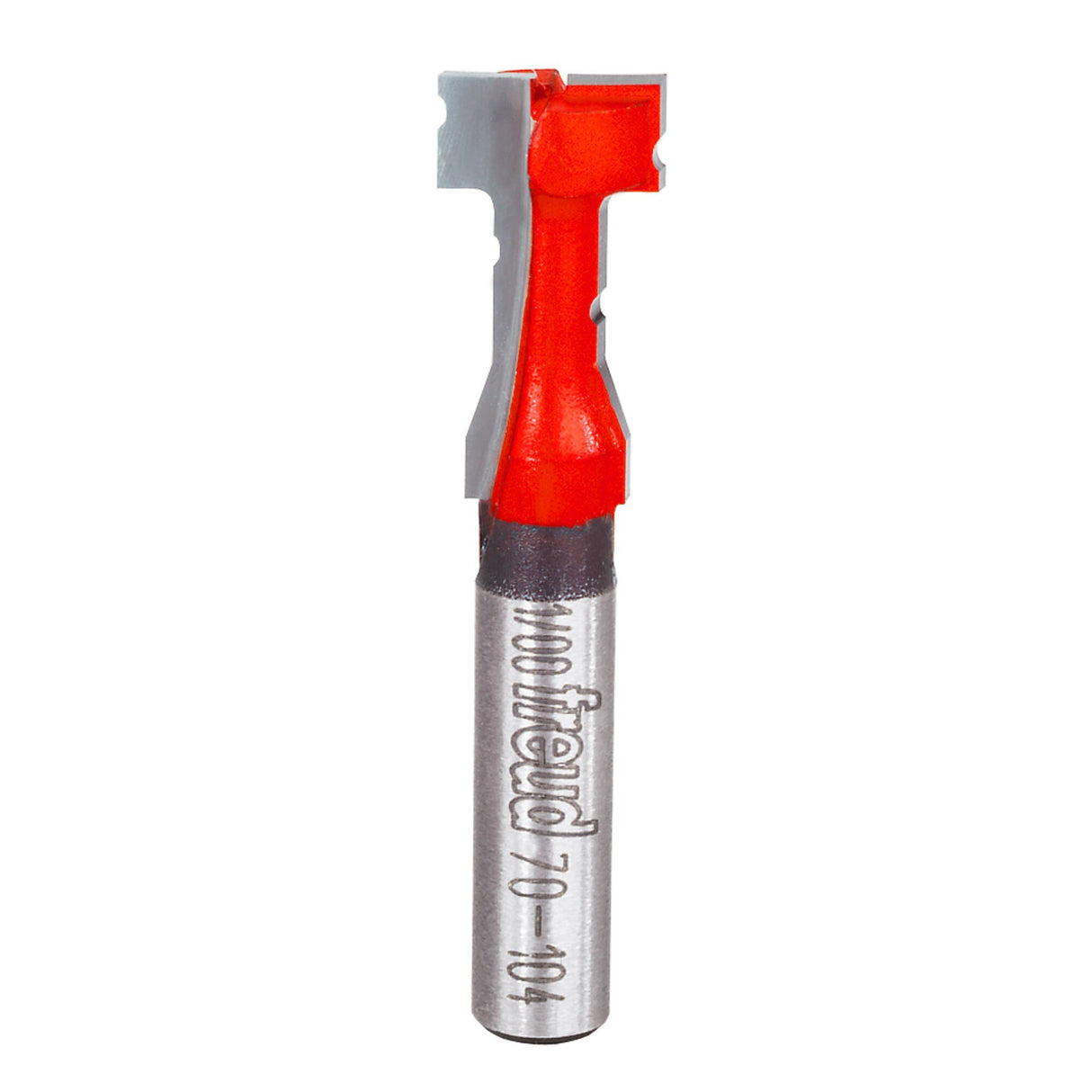 Freud 70-104 25/64" (Dia.) Key Hole Bit