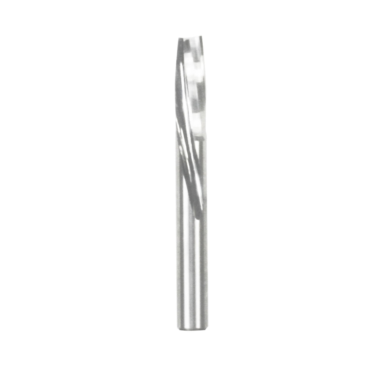 Freud 74-206 1/4" (Dia.) O-Flute Down Spiral Bit