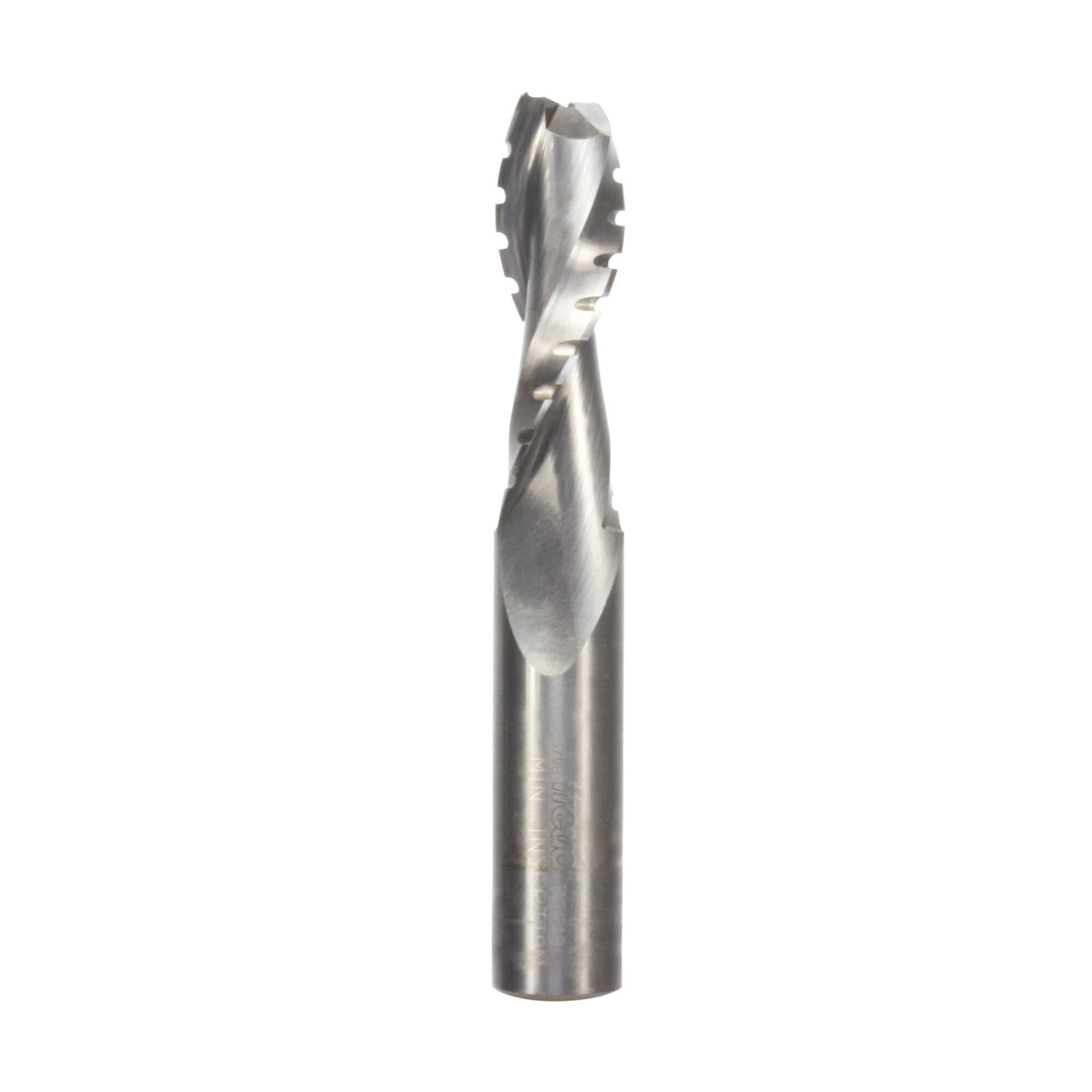 Freud 75-510 1/2" (Dia.) Chipbreaker Up Spiral Bit