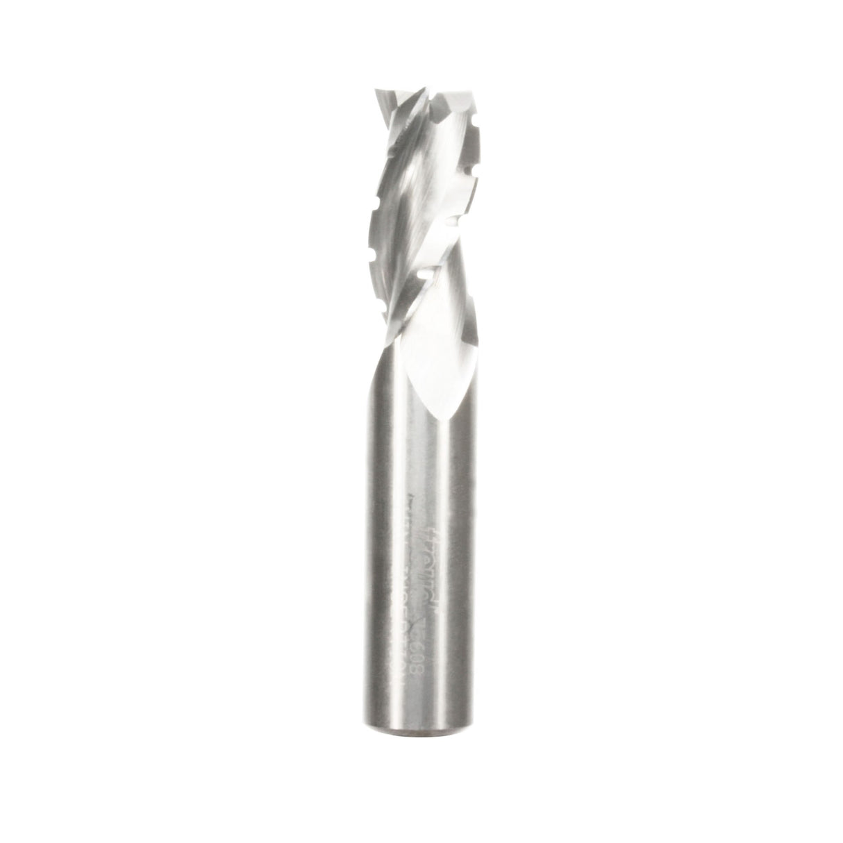 Freud 75-608 1/2" (Dia.) Chipbreaker Up Spiral Bit