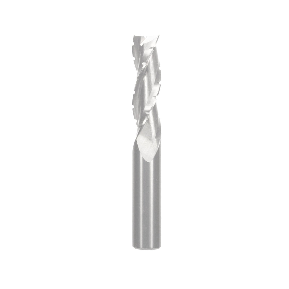 Freud 75-610 1/2" (Dia.) Chipbreaker Up Spiral Bit