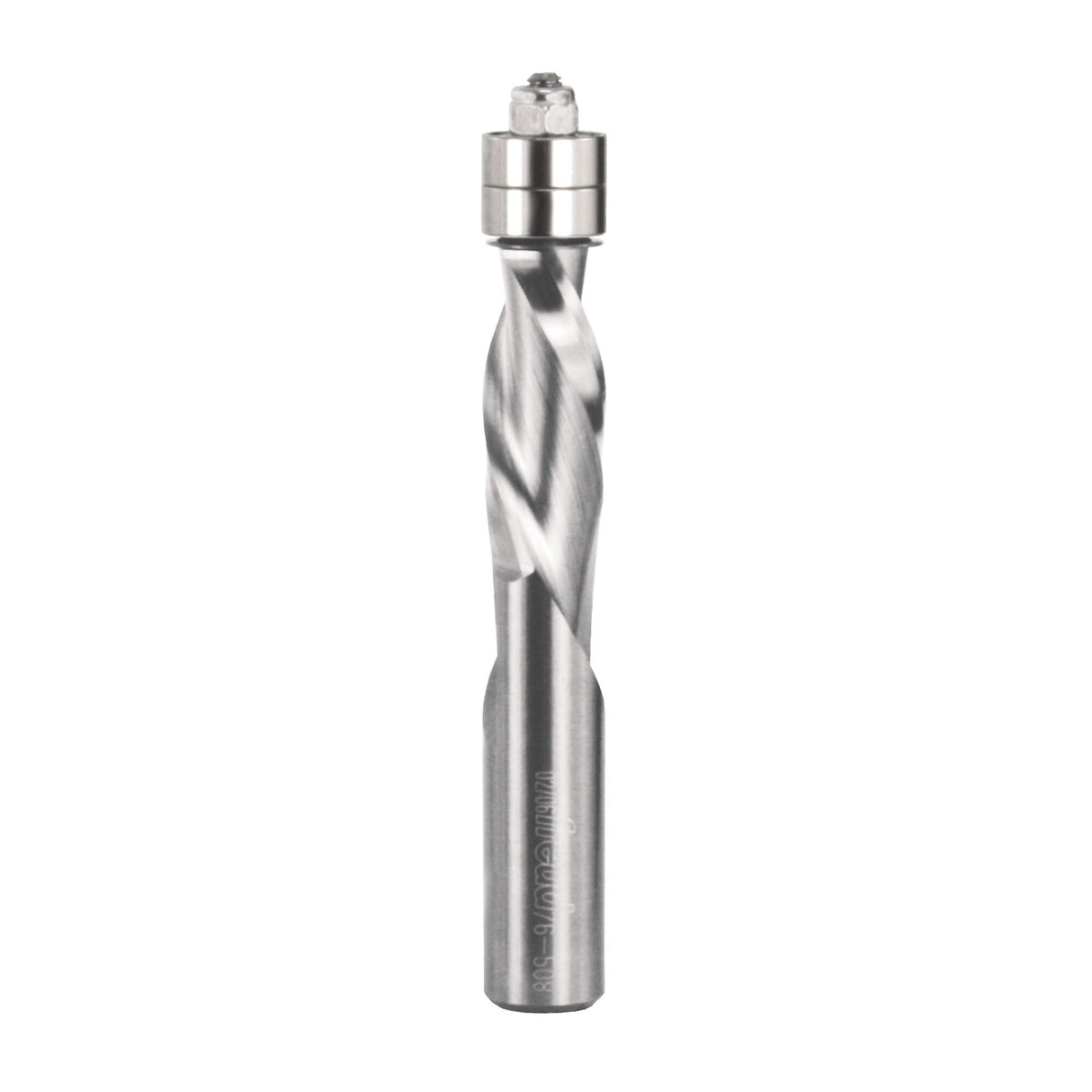 Freud 76-508 1/2" (Dia.) Flush Trim Downcut Spiral Bit